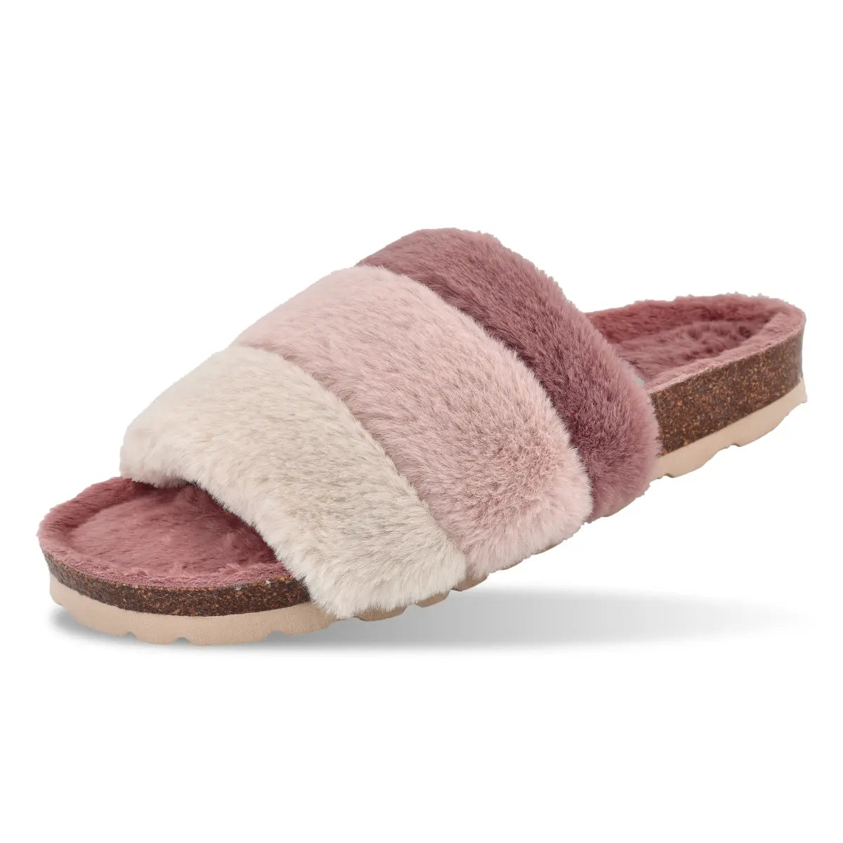 Cindy Triple Pink