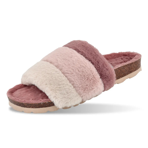 Cindy Triple Pink