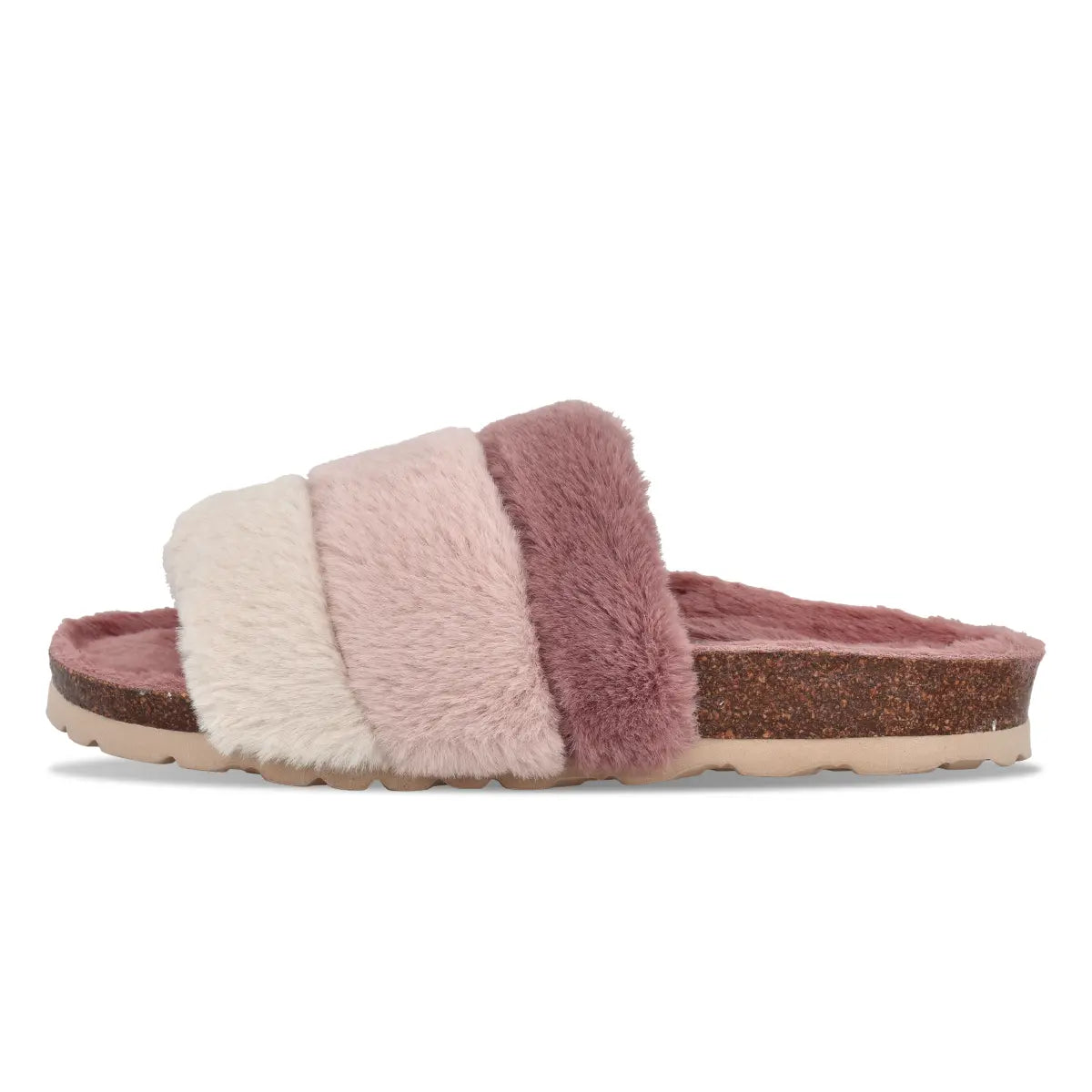 Cindy Triple Pink