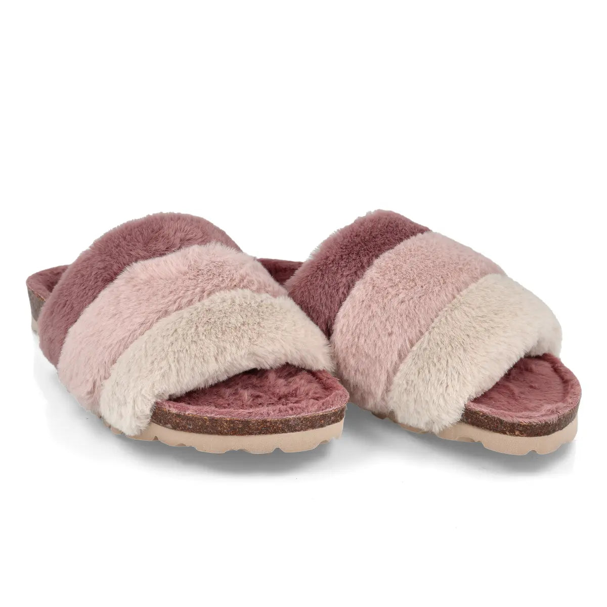 Cindy Triple Pink