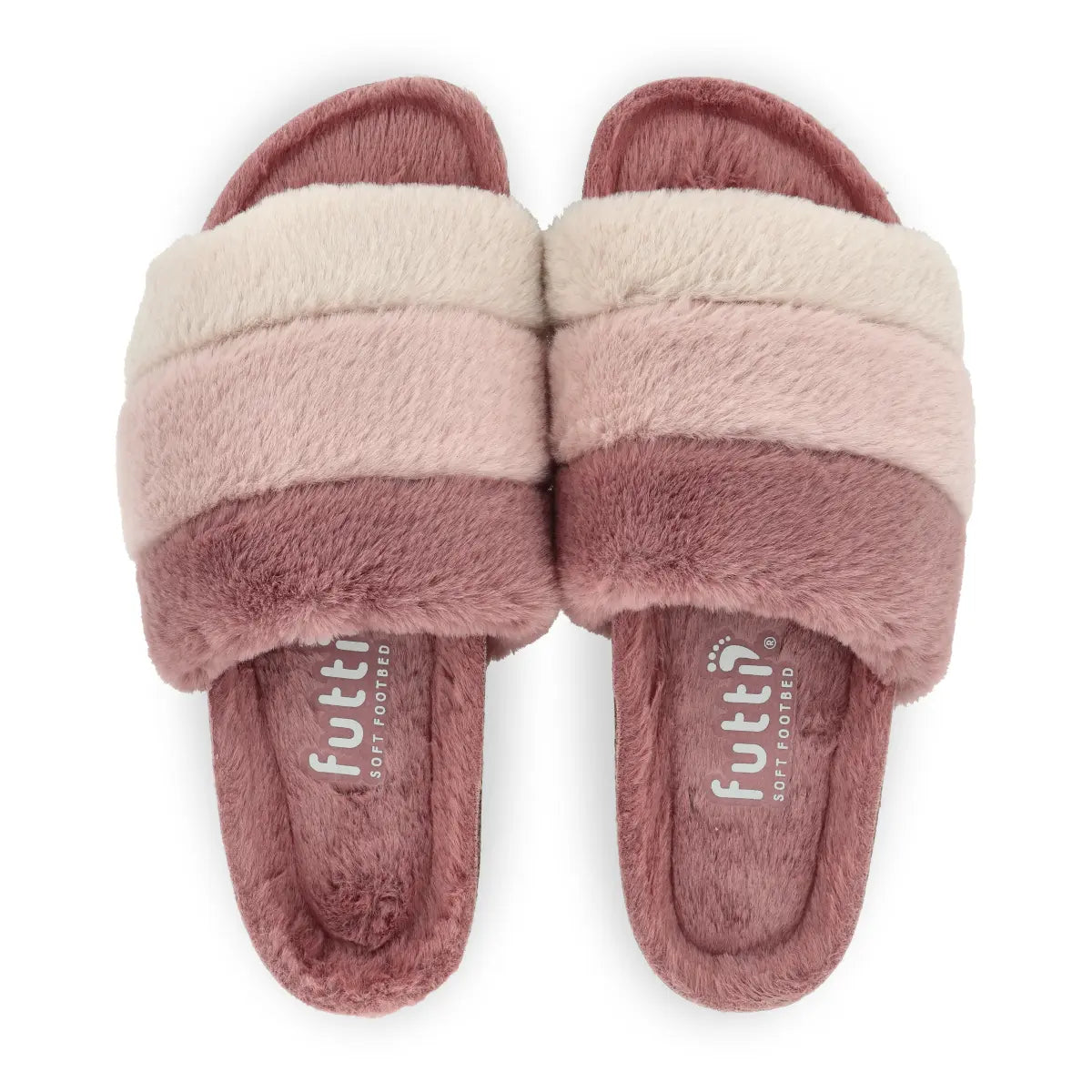 Cindy Triple Pink