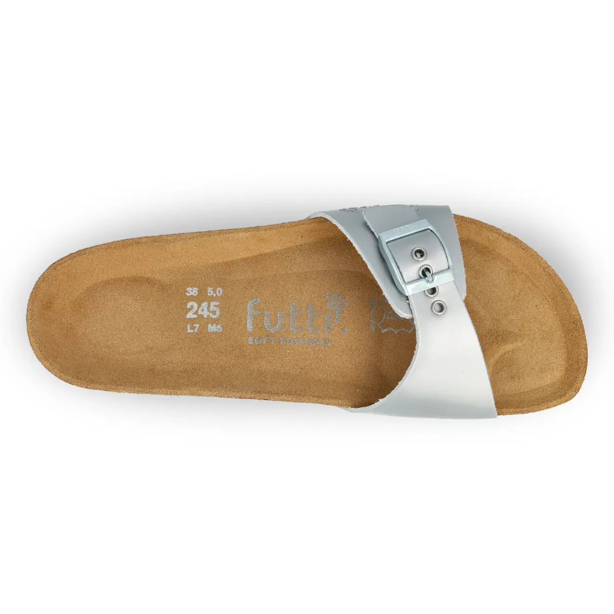 Mara Pure Silver