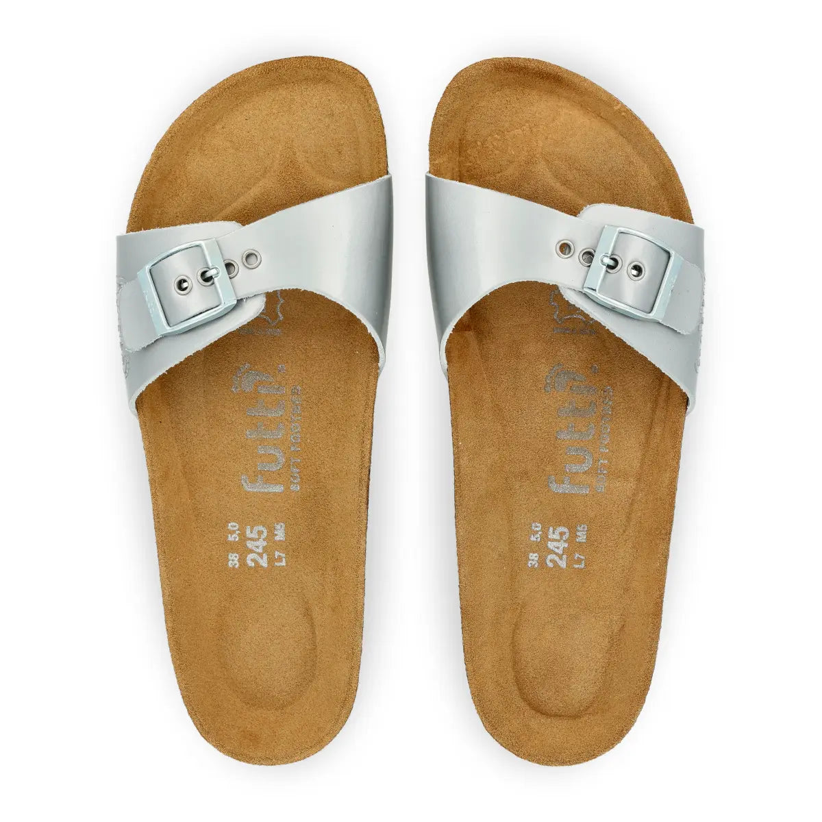 Mara Pure Silver