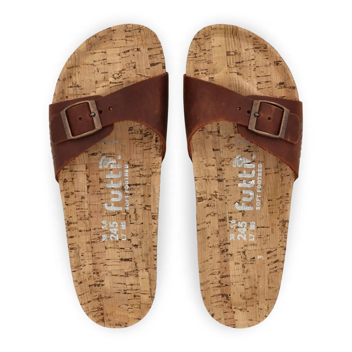 Mara Woody Gaucho