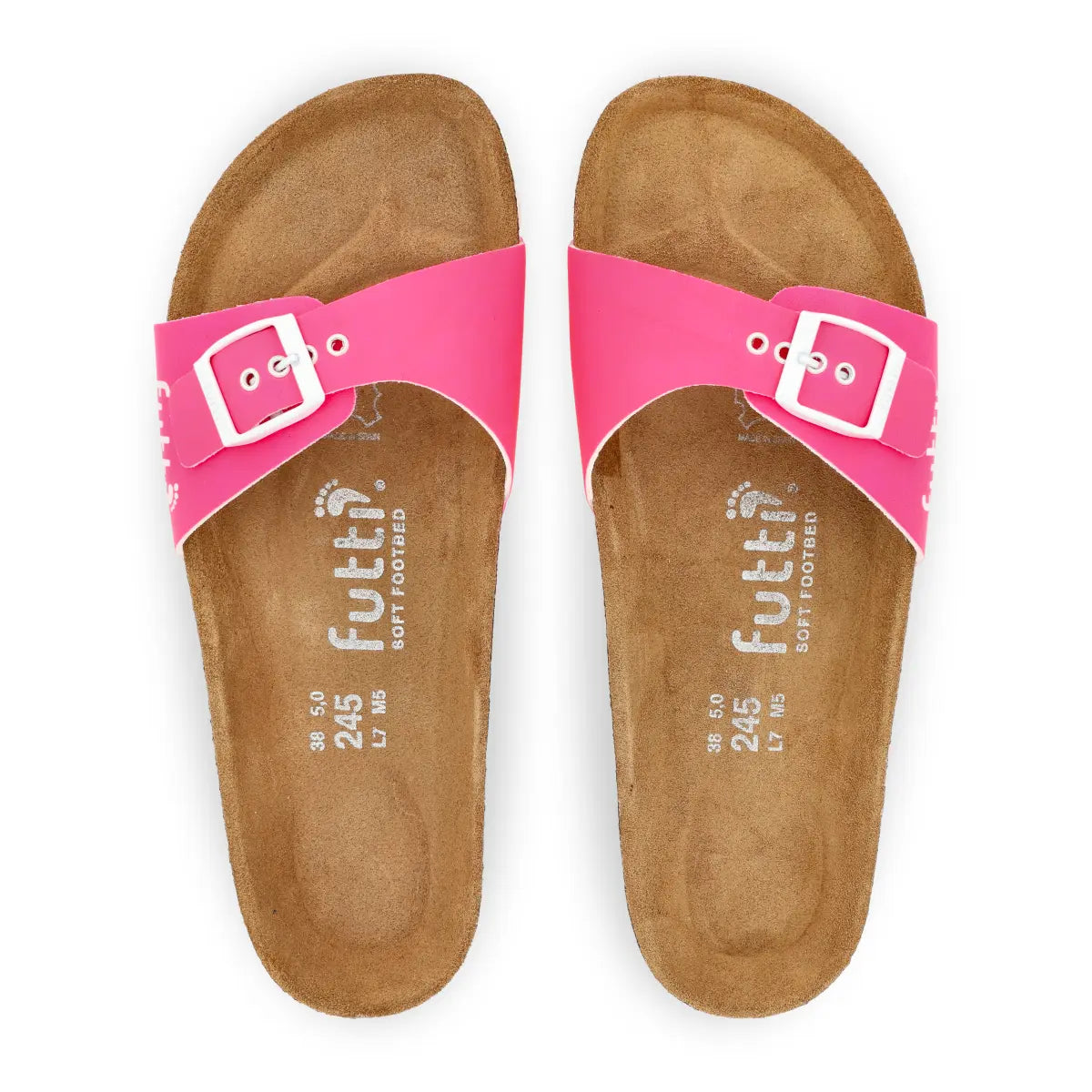 Mara Party Pink