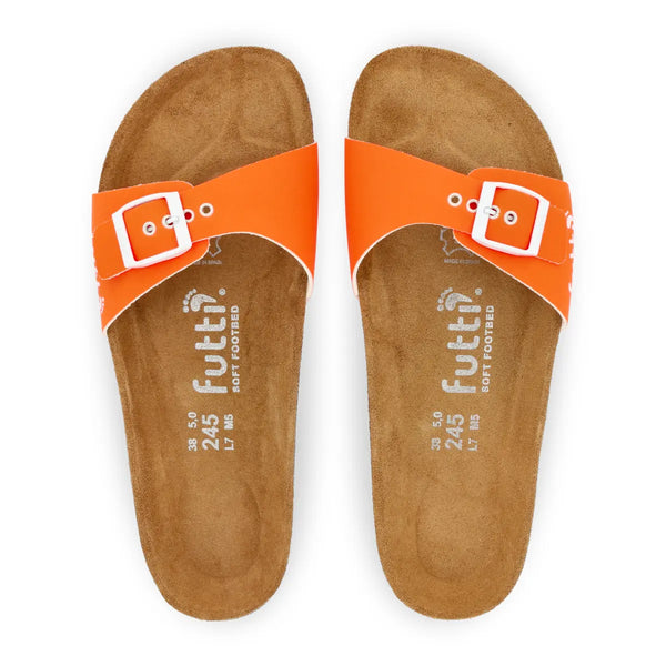 Mara Party Orange