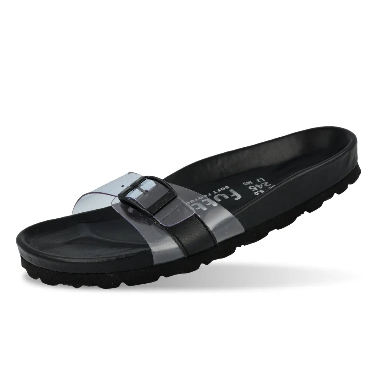 Mara Destiny Black