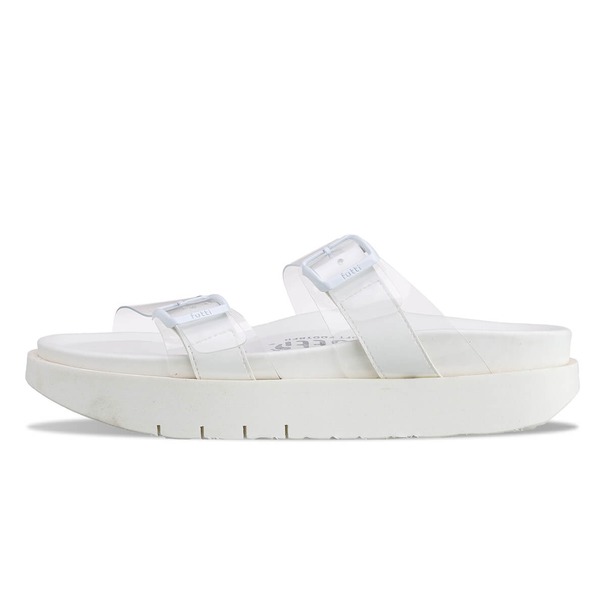 Ema Destiny White