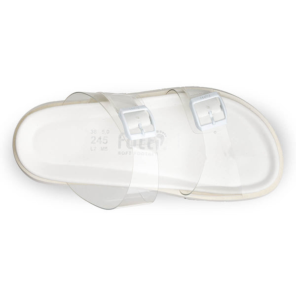 Ema Destiny White
