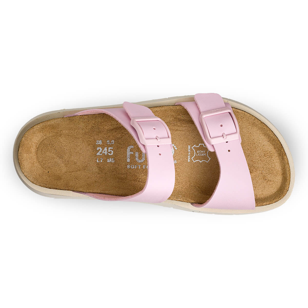 Ema Infinity Pink