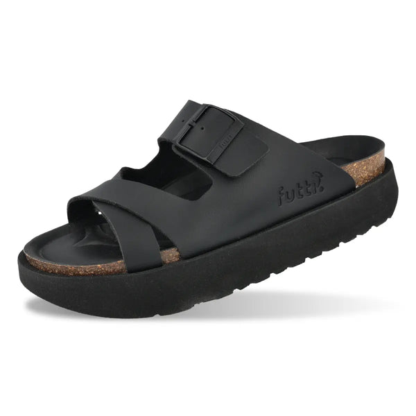 Lexi Infinity Black