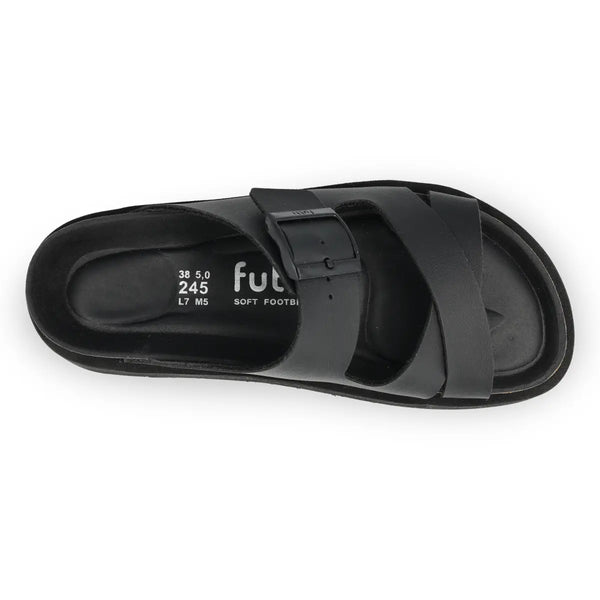 Lexi Infinity Black