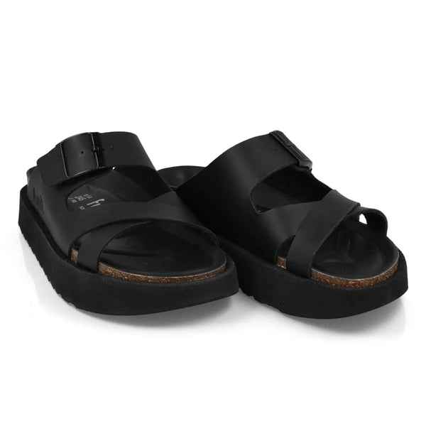 Lexi Infinity Black