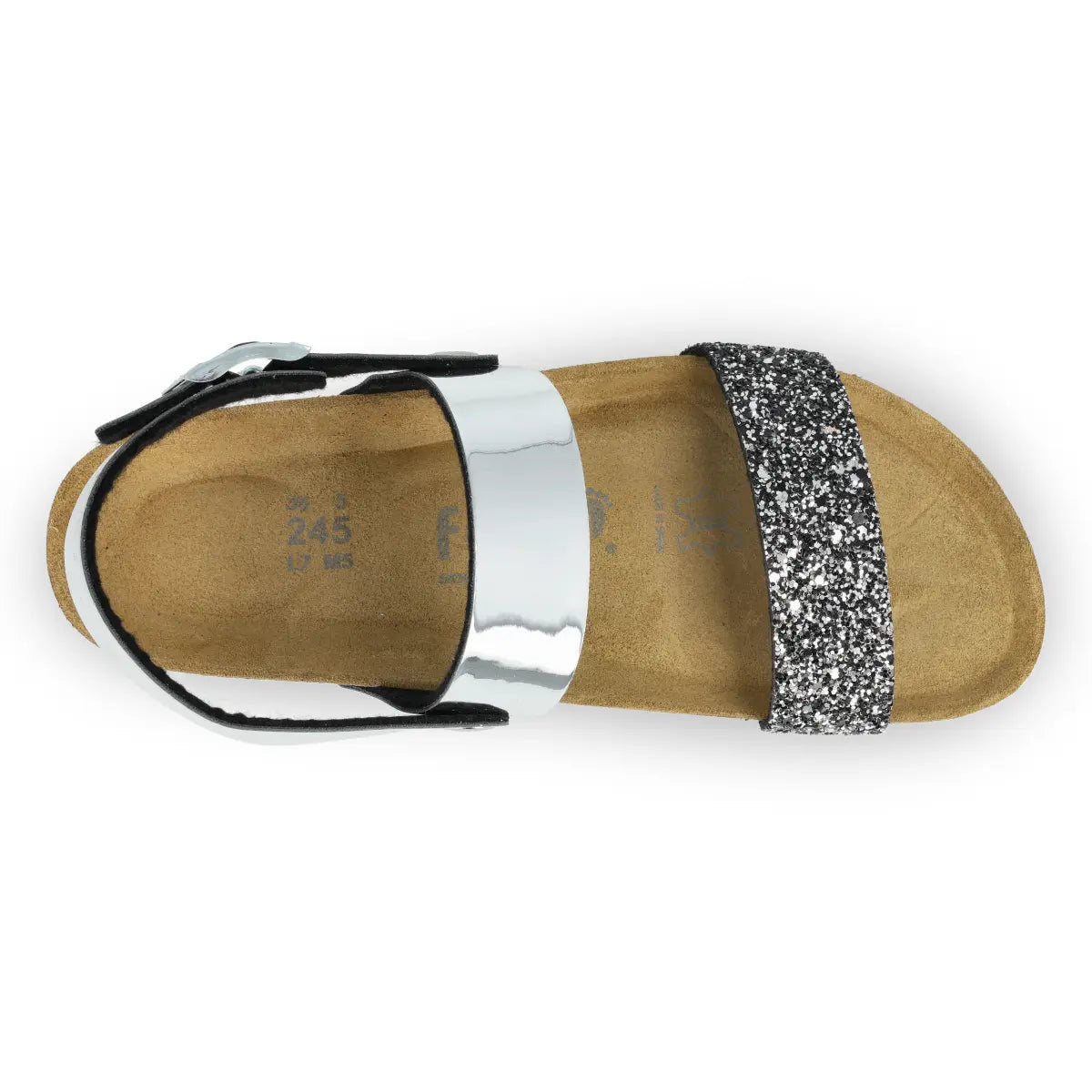 Kori Mirror Glitter