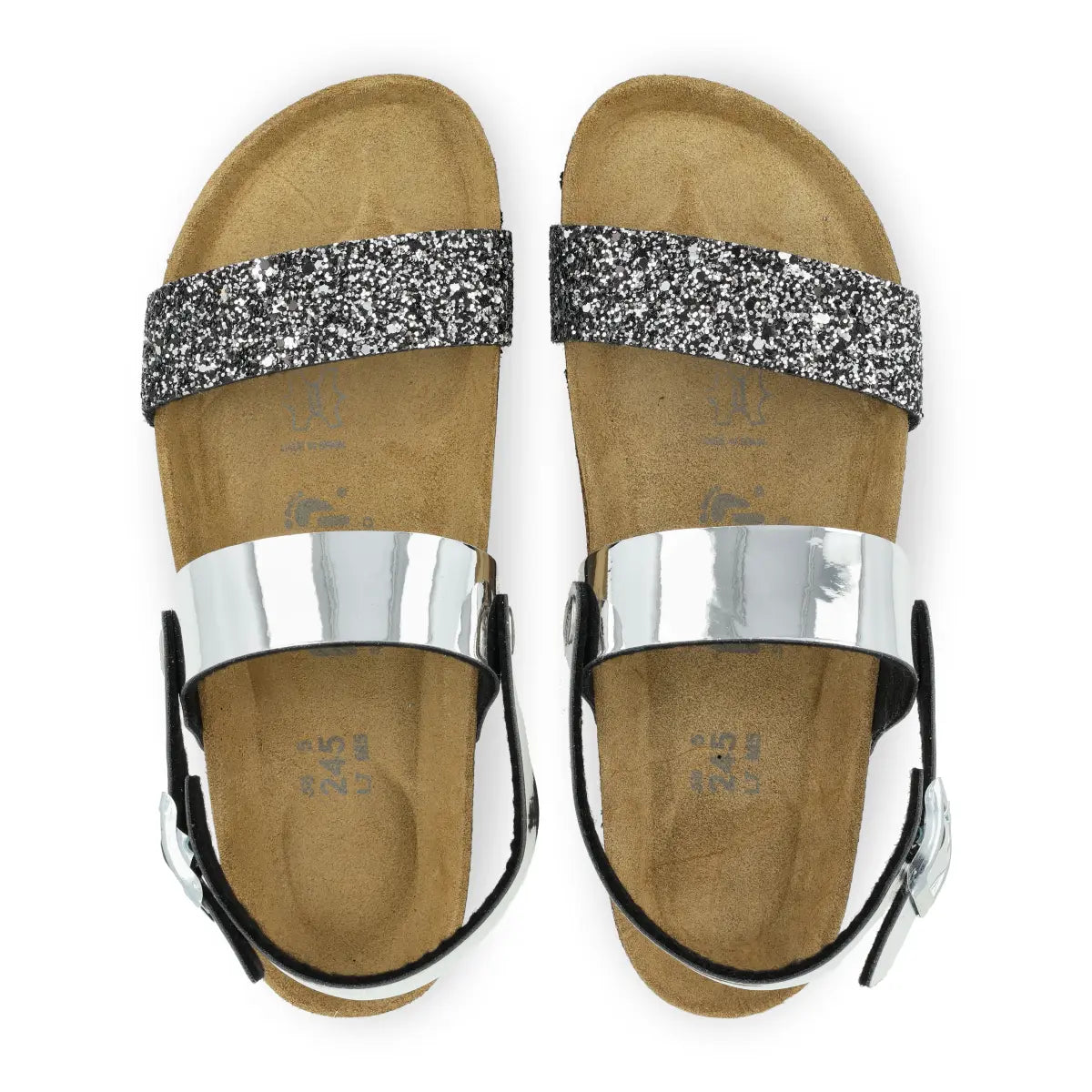Kori Mirror Glitter