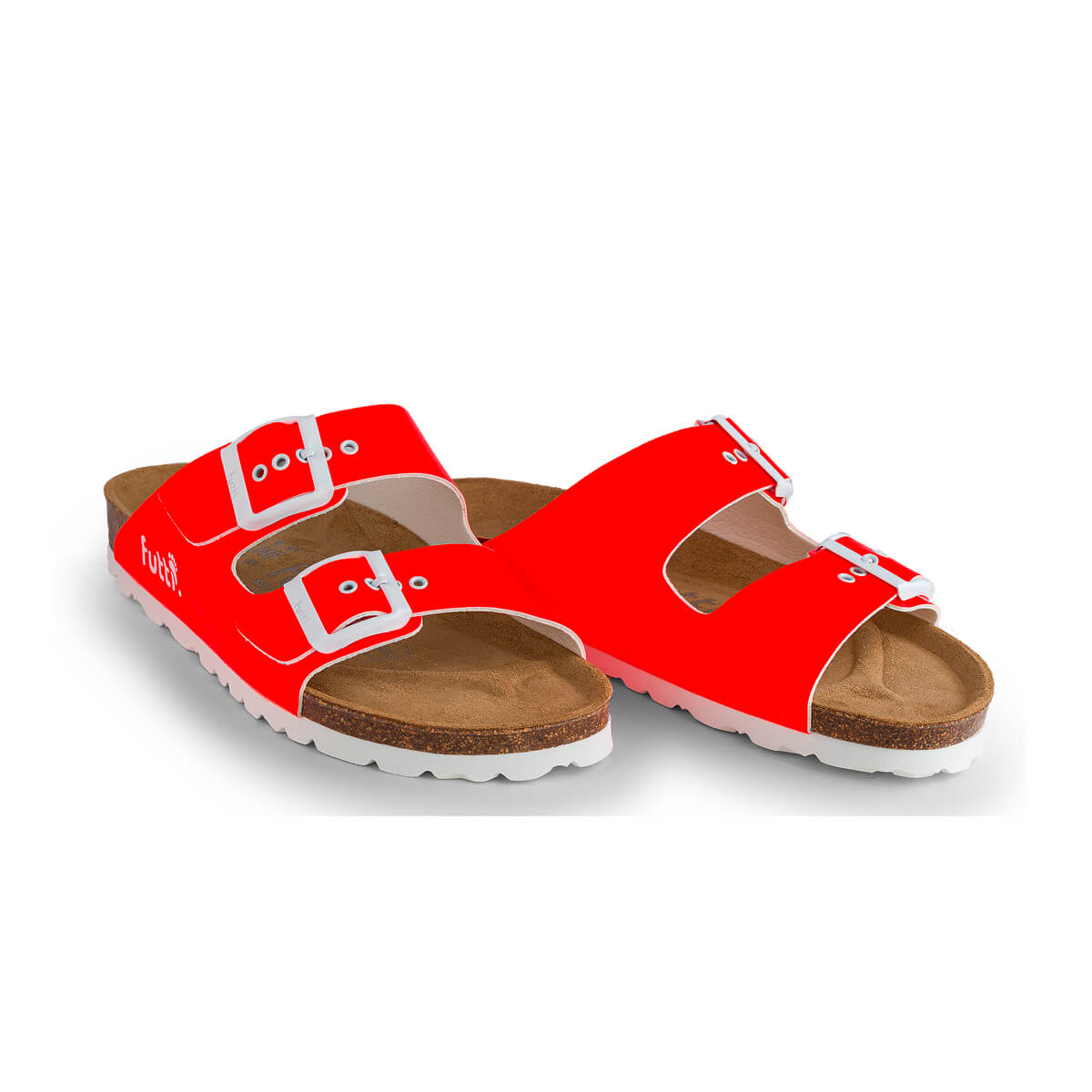 Glen Party Narančasta