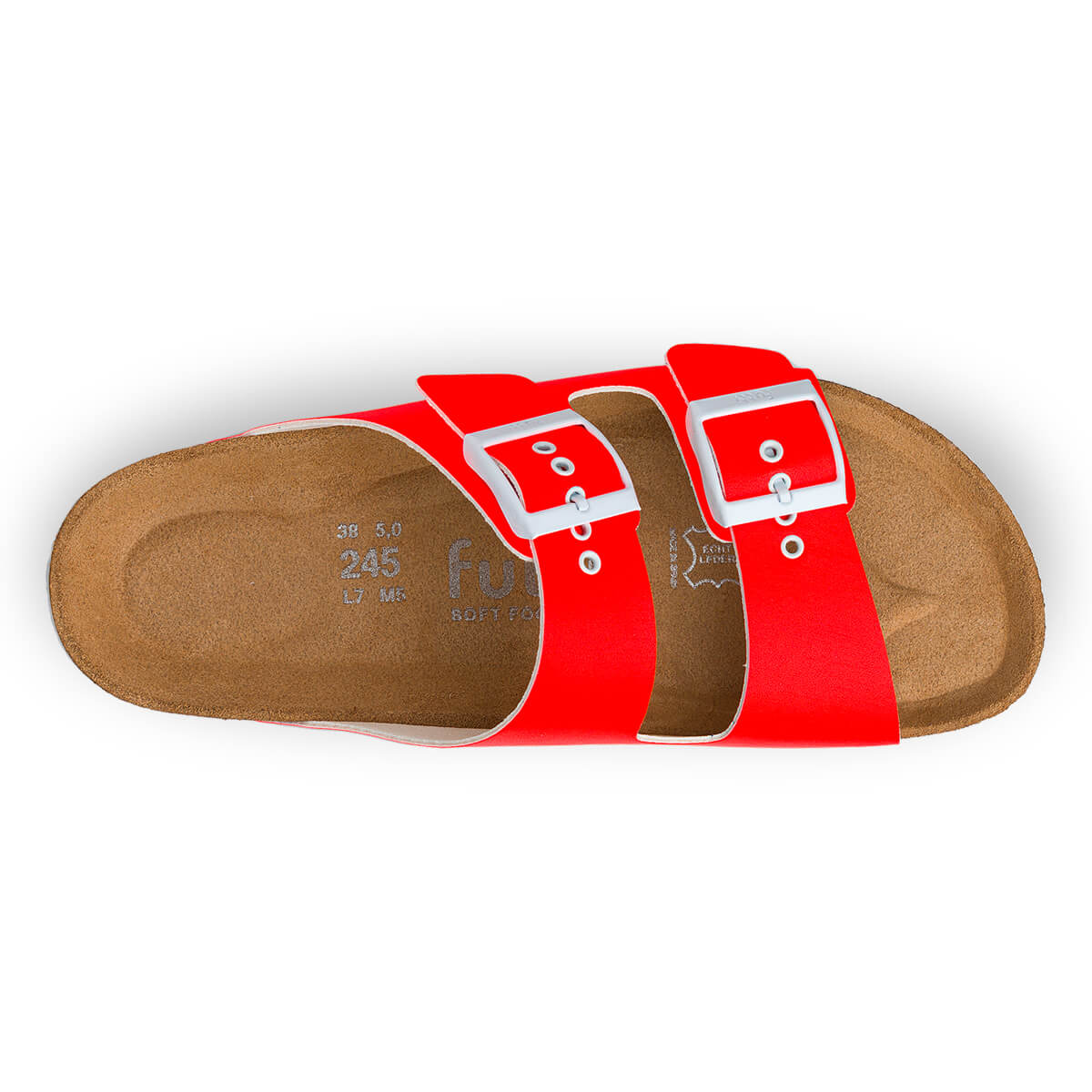 Glen Party Narančasta