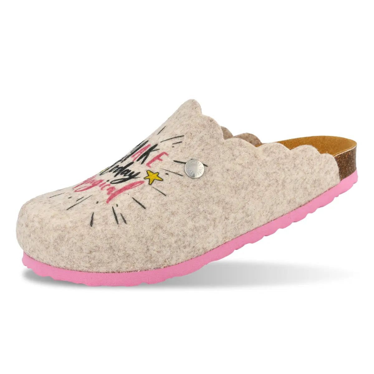 Greta Magical Rabbit