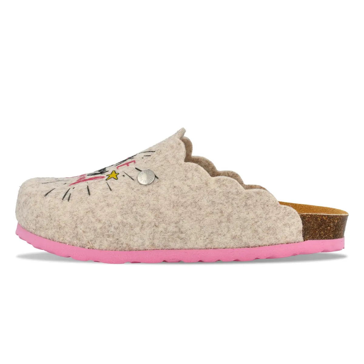 Greta Magical Rabbit