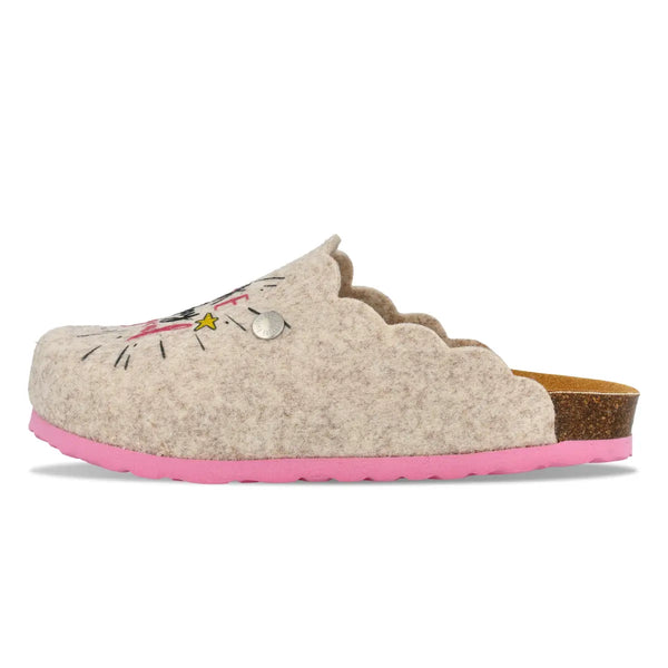 Greta Magical Rabbit