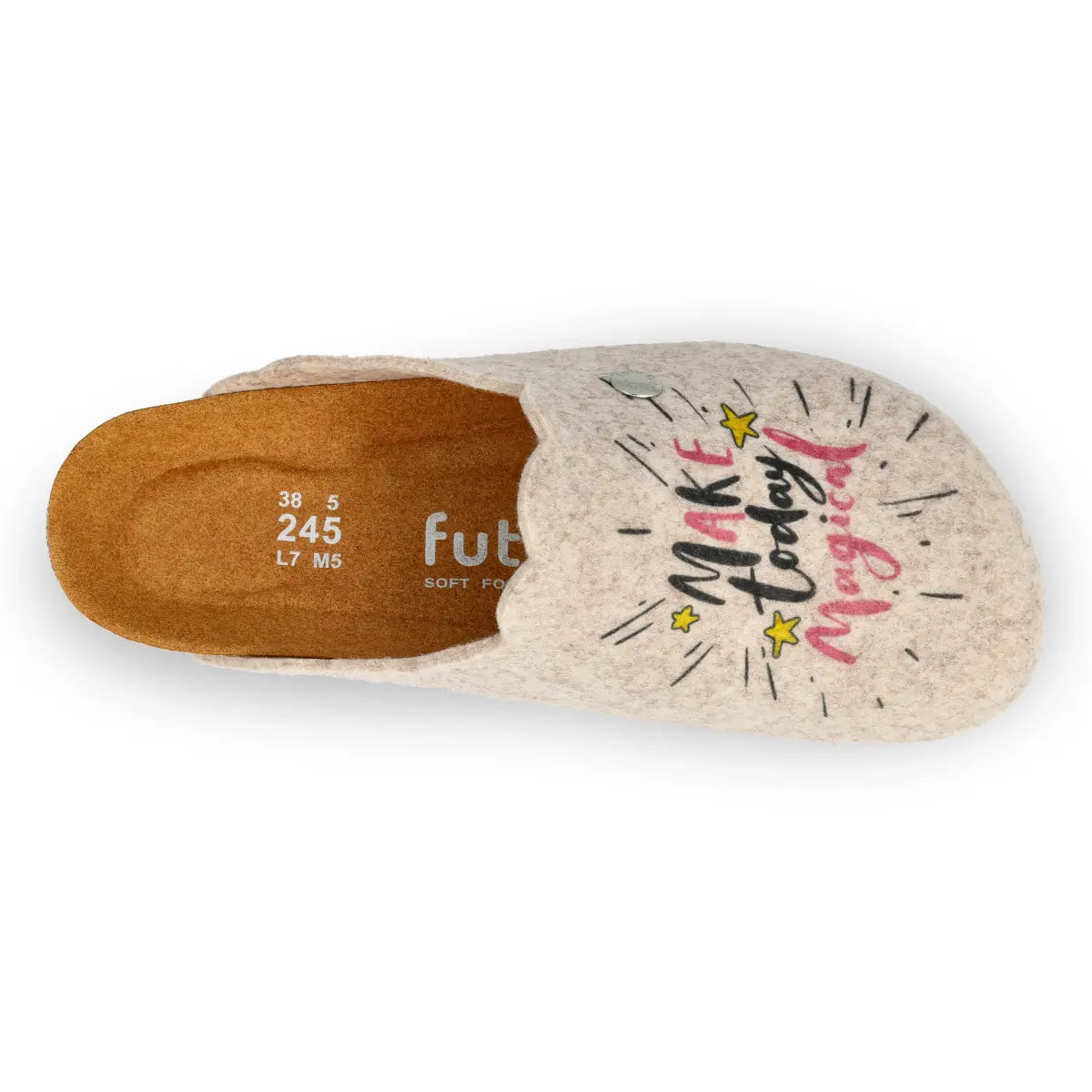 Greta Magical Rabbit