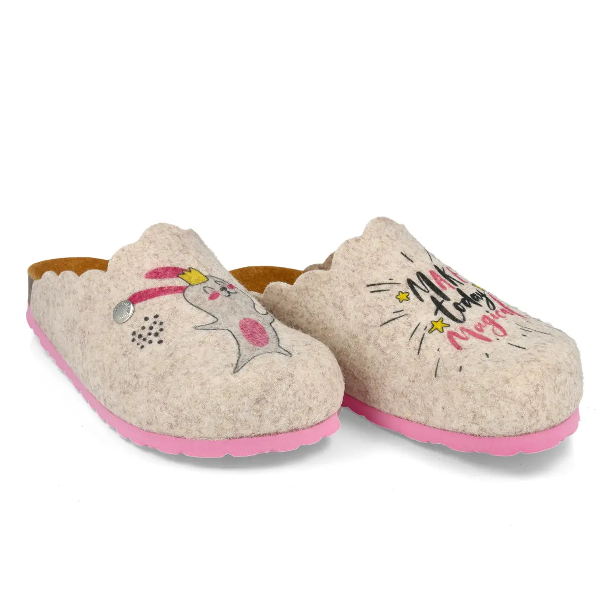 Greta Magical Rabbit