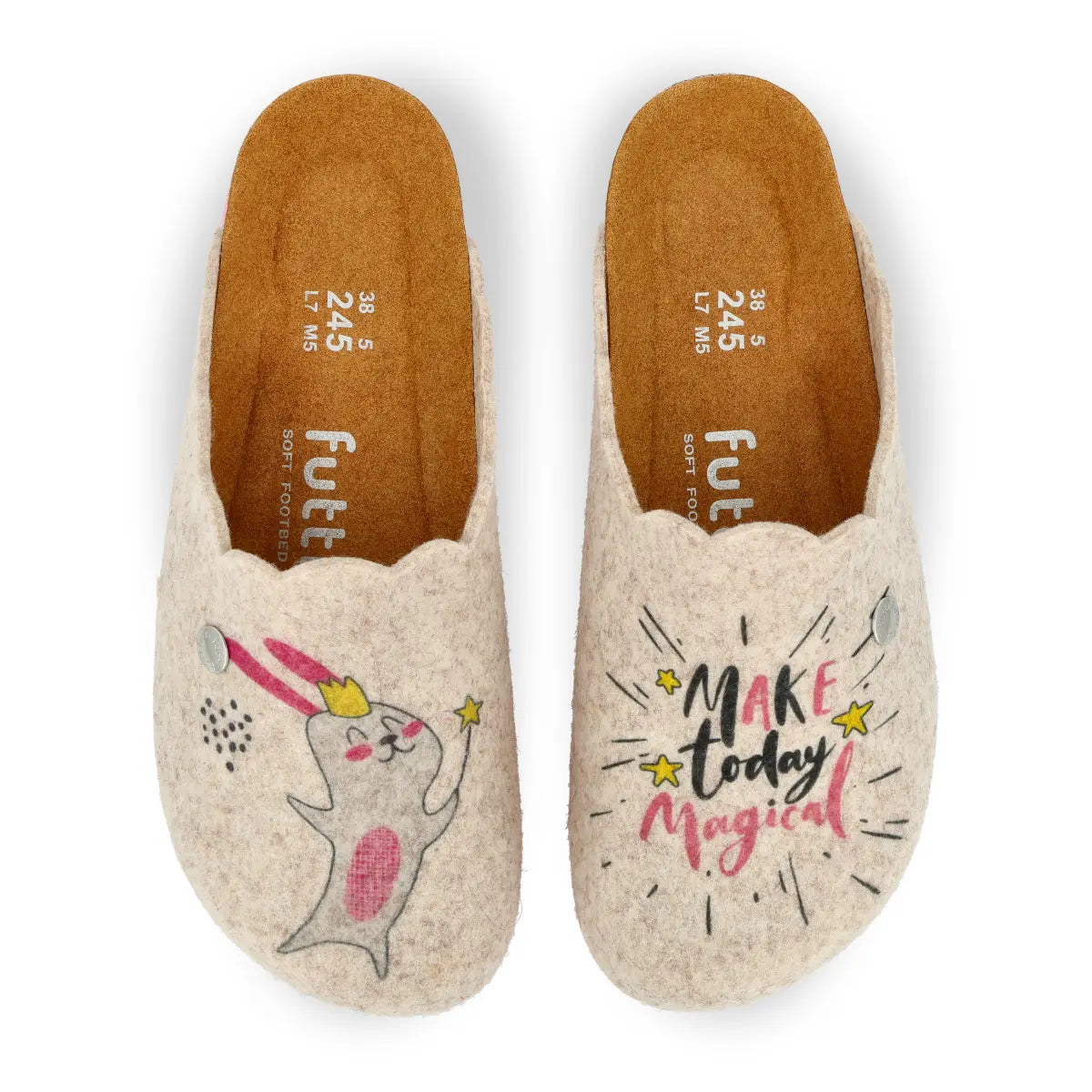 Greta Magical Rabbit