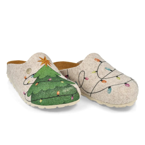 Greta Xmas Tree