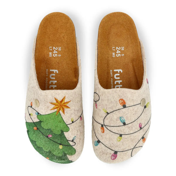 Greta Xmas Tree