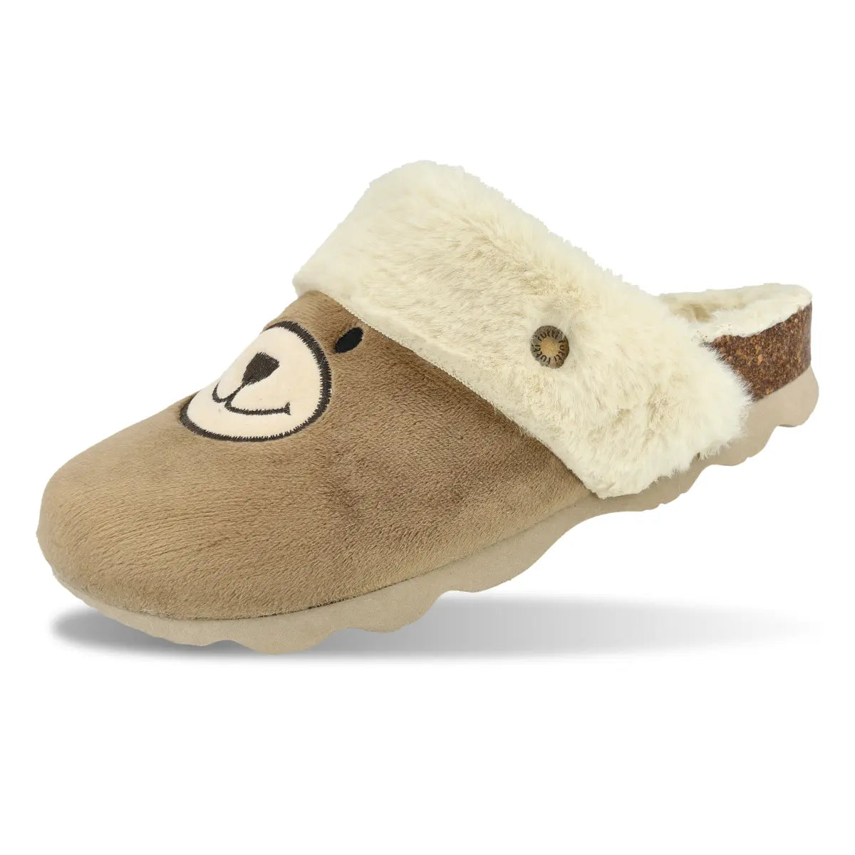 Masha Happy Bear