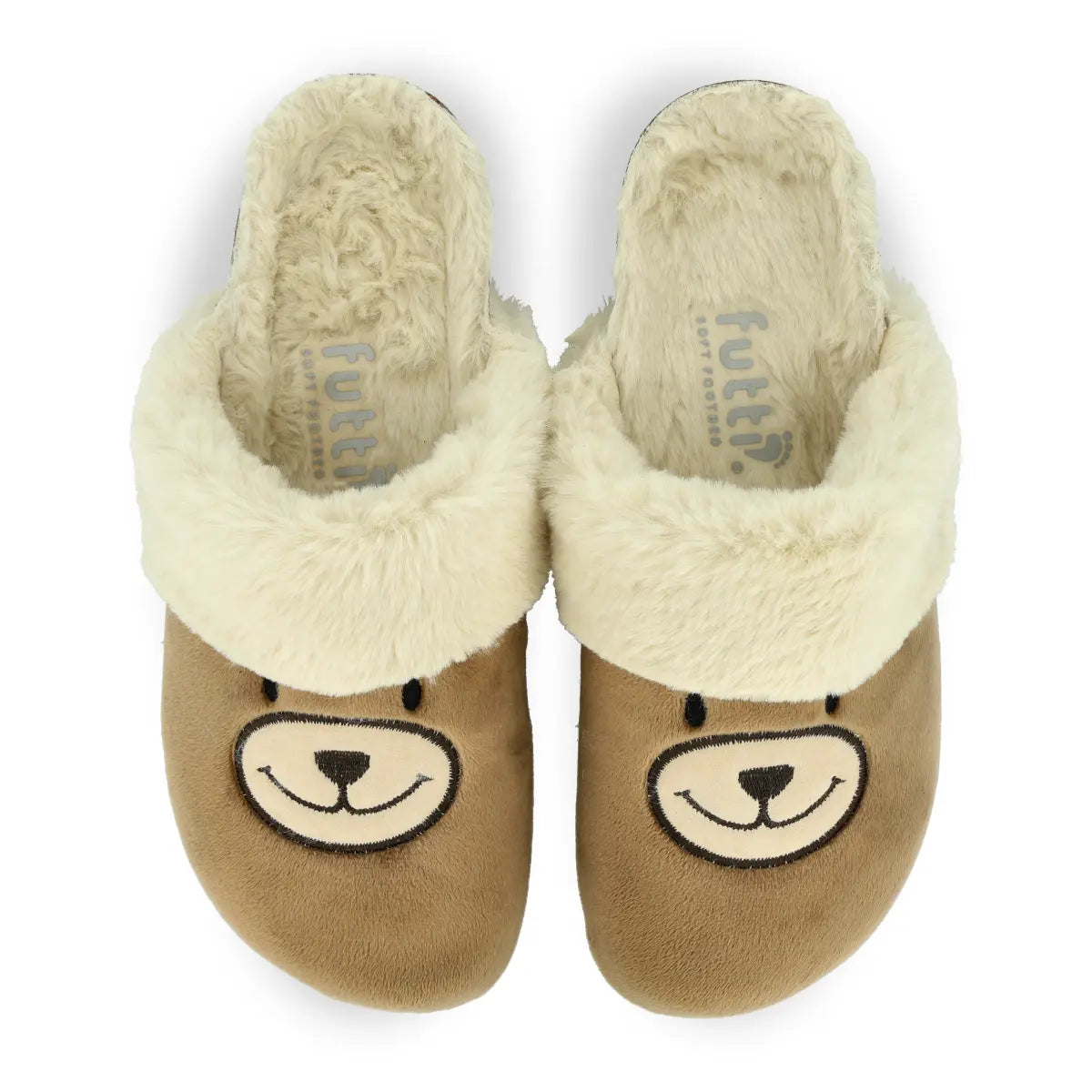 Masha Happy Bear