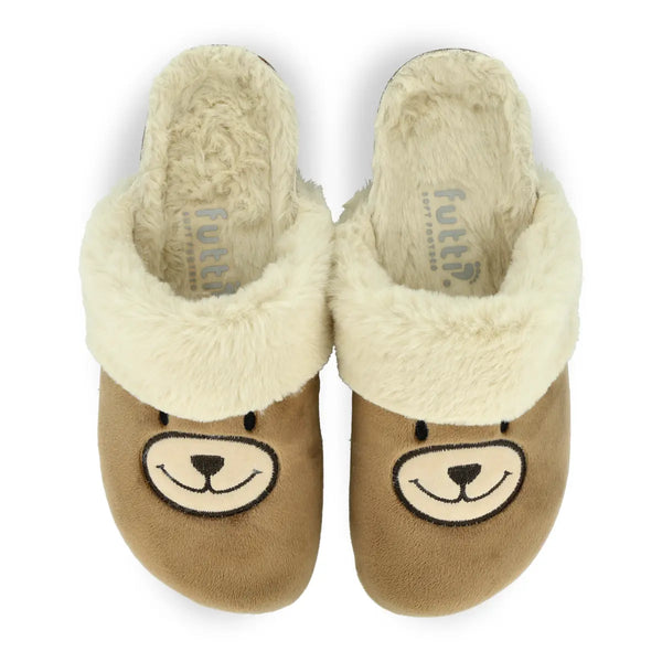 Masha Happy Bear