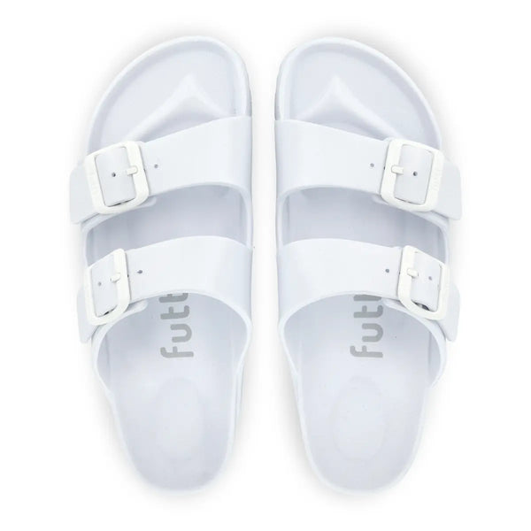 Glen Sun White