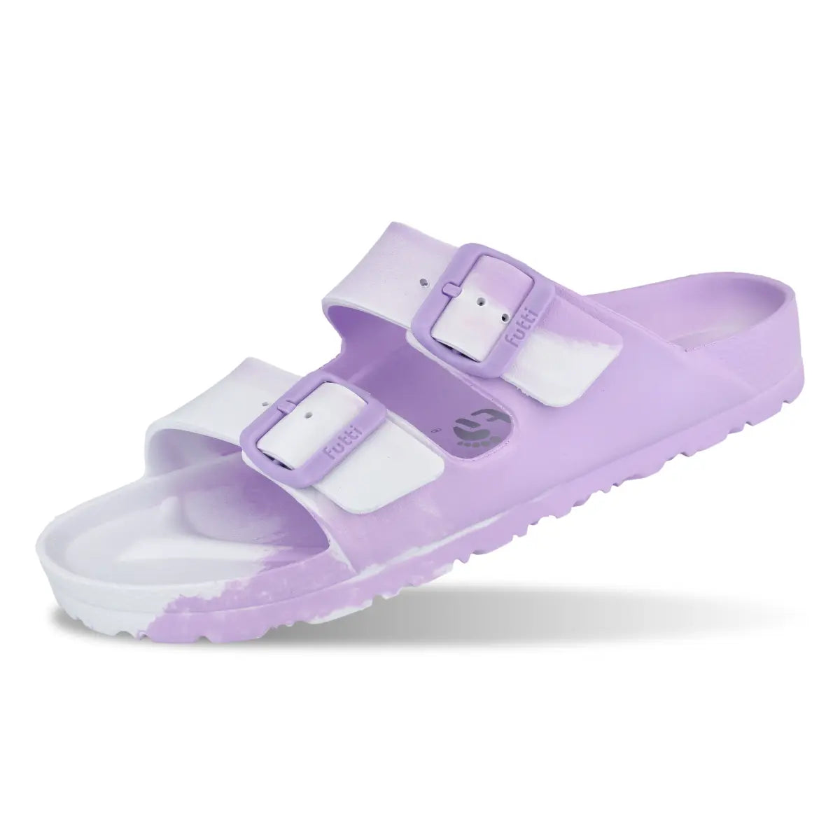 Glen Sun White Lilac