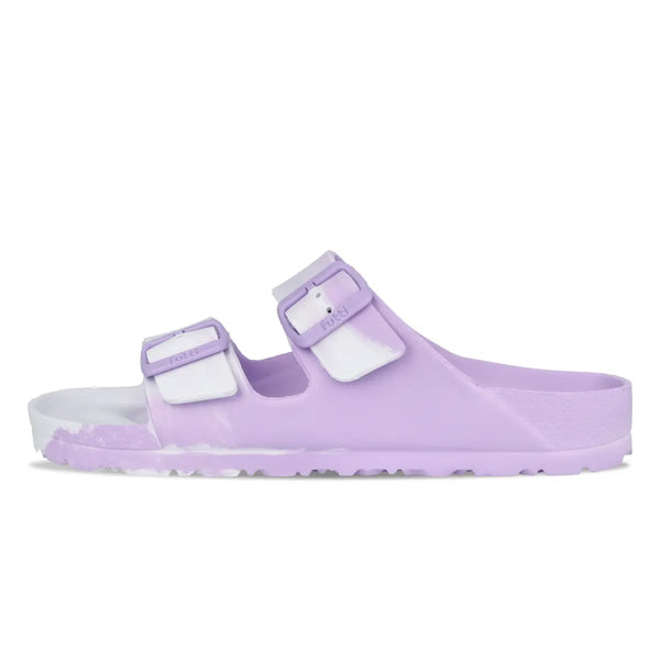 Glen Sun White Lilac