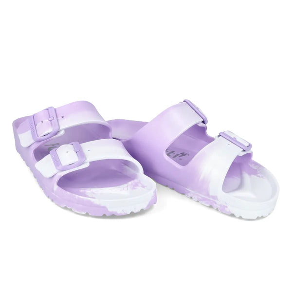 Glen Sun White Lilac