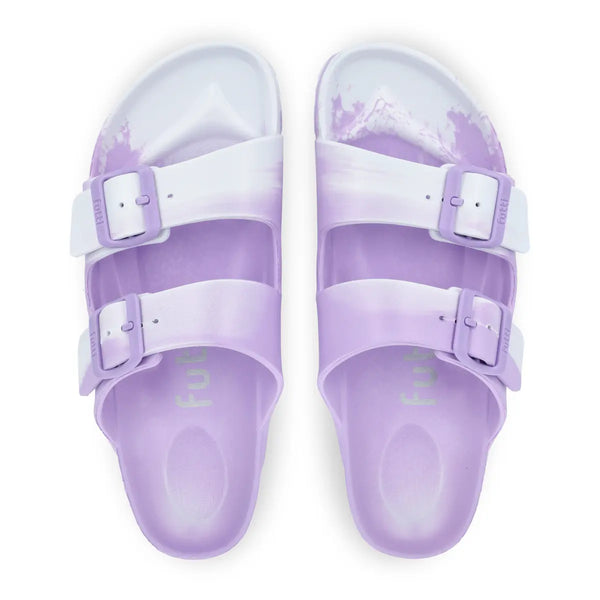 Glen Sun White Lilac