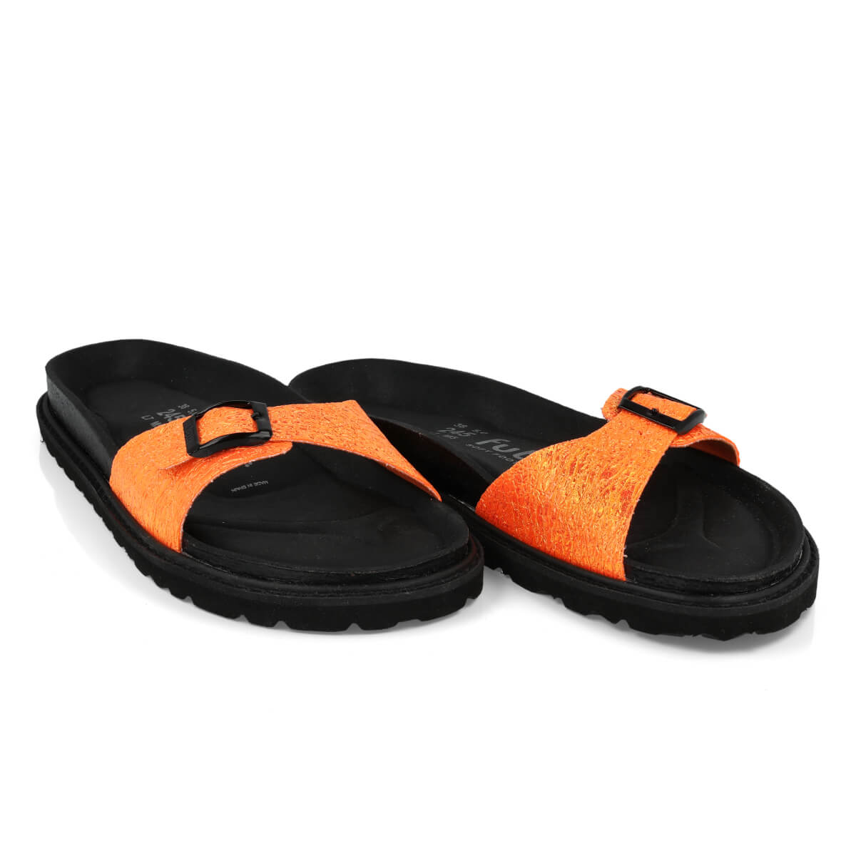 Mara Glow Narančasta