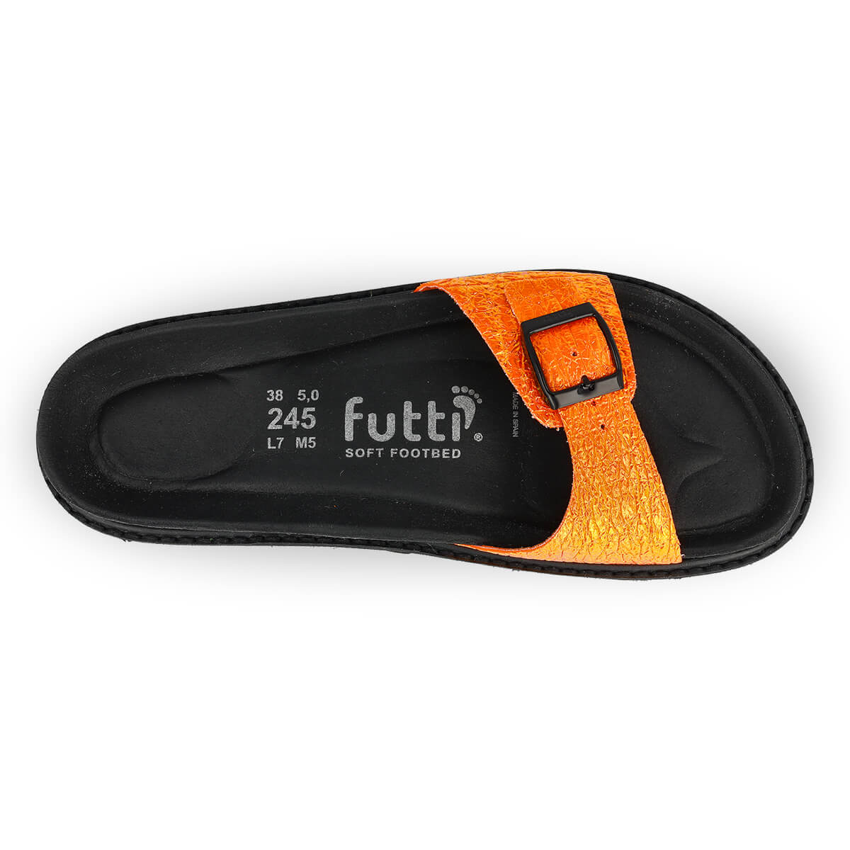 Mara Glow Narančasta