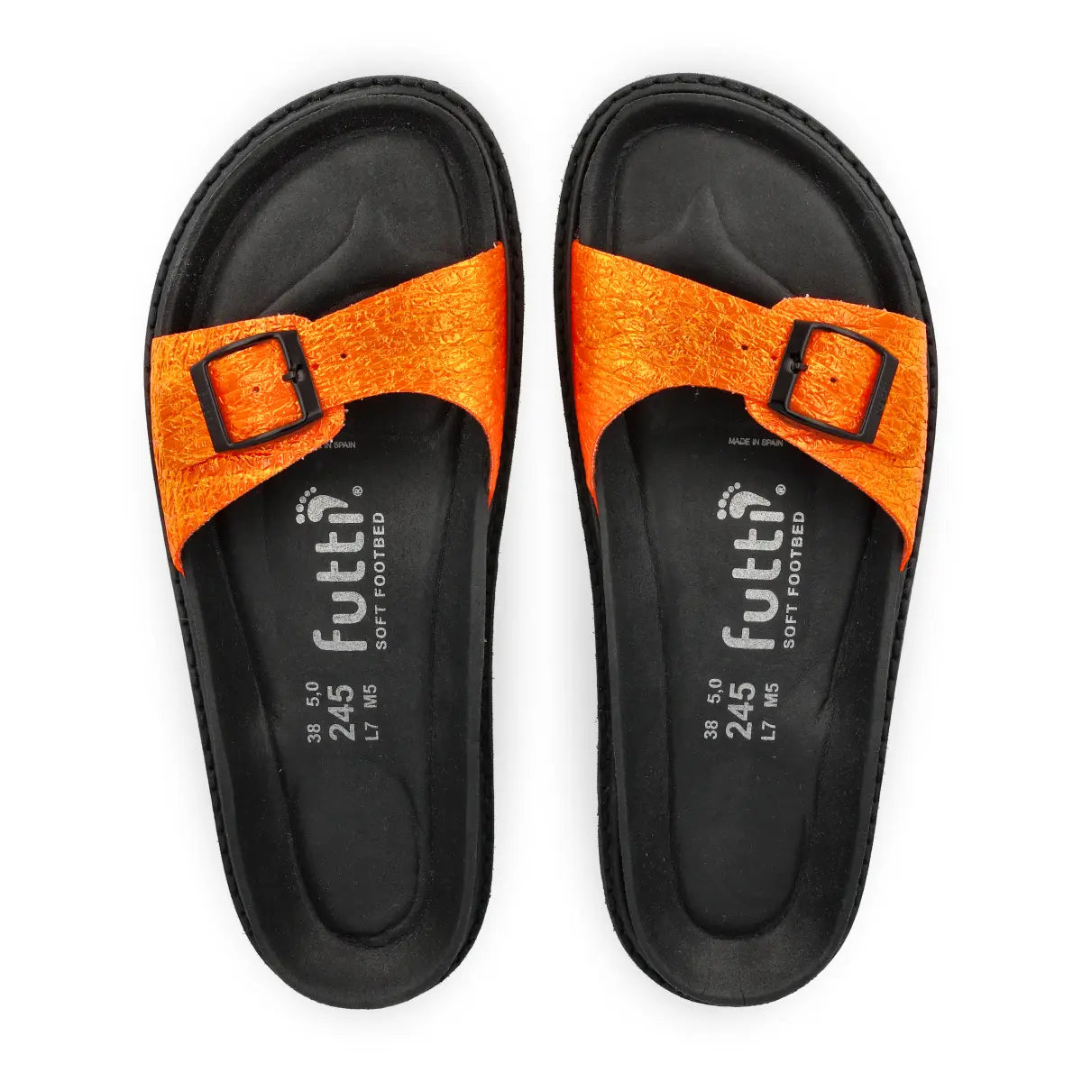 Mara Glow Narančasta