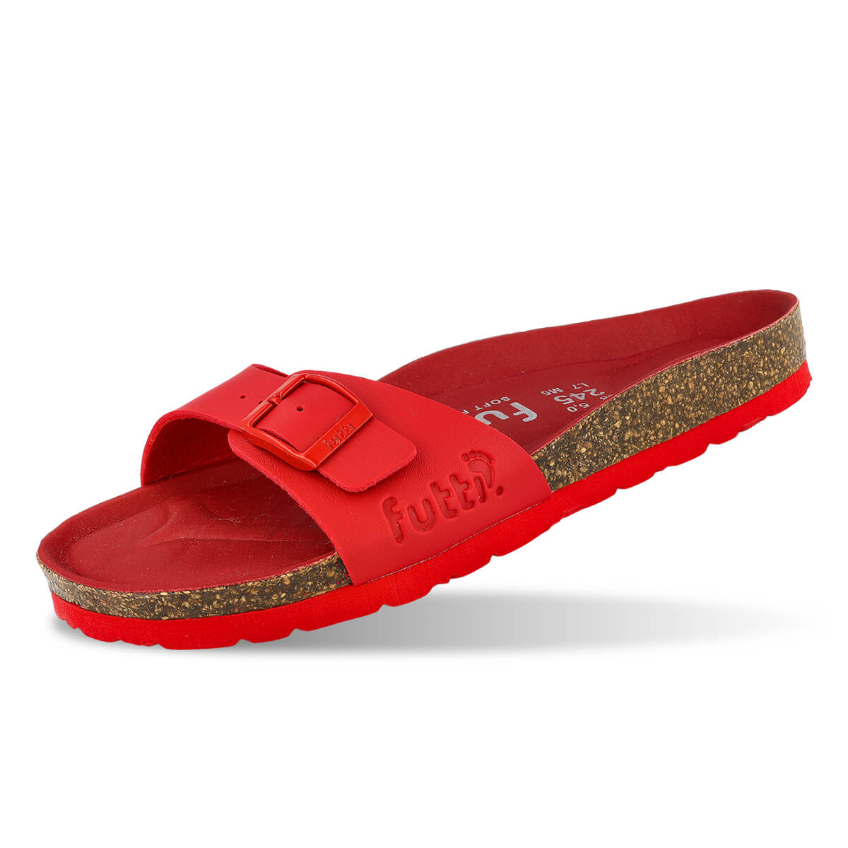 Mara Total Red