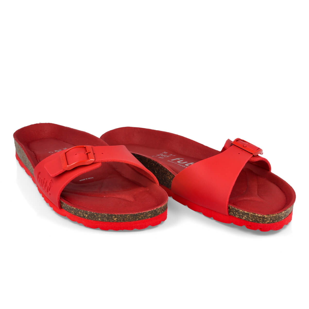 Mara Total Red
