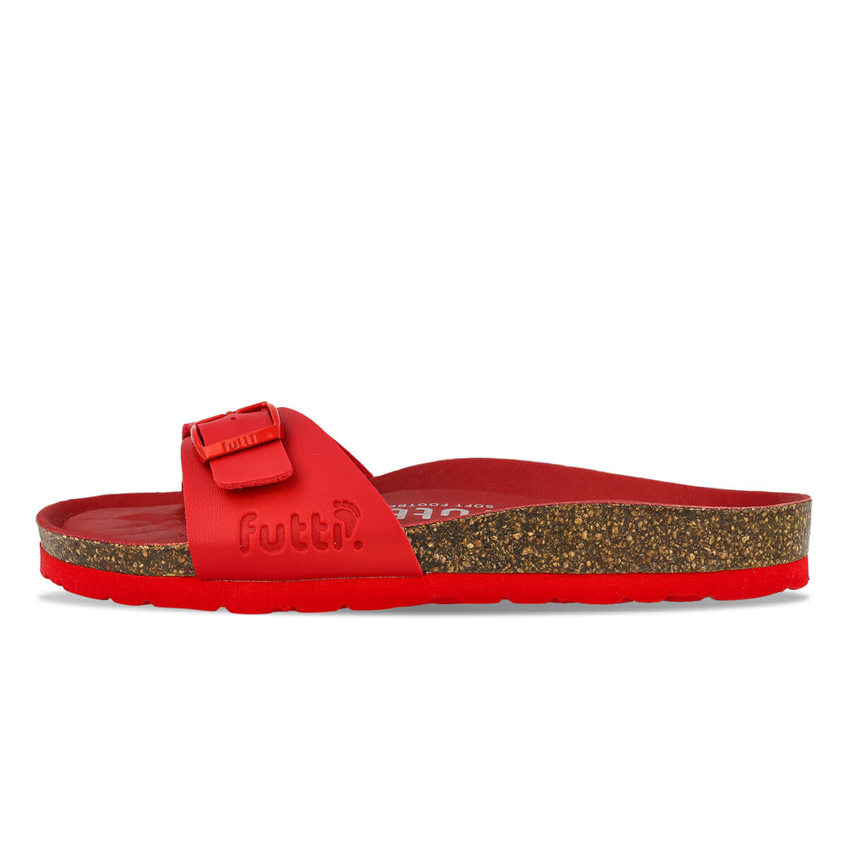 Mara Total Red
