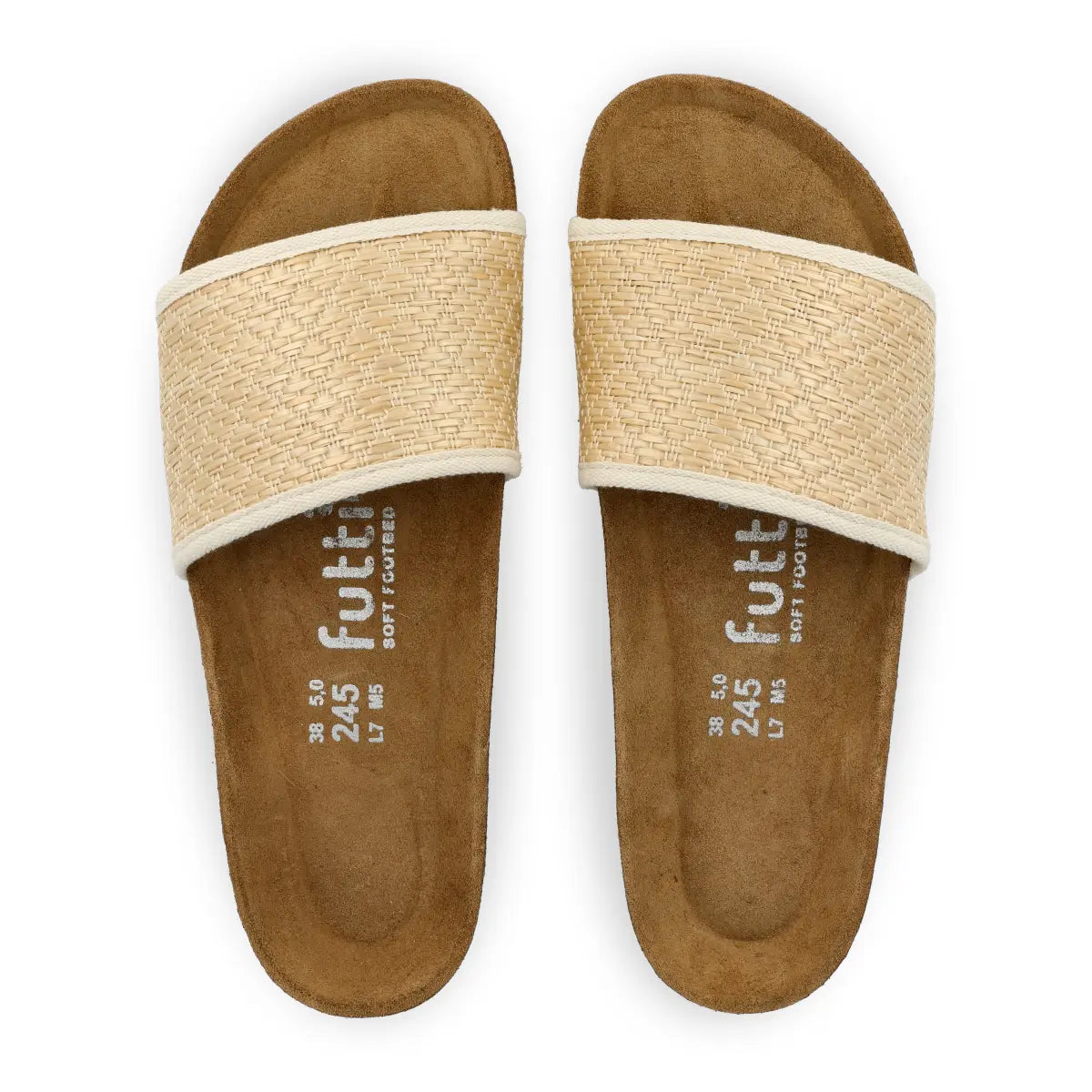 Ivy Rombo Sand