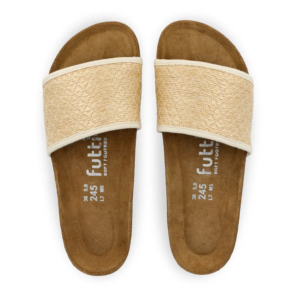Ivy Rombo Sand
