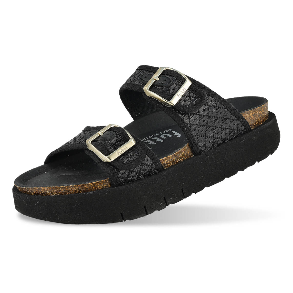 Ema Rombo Black