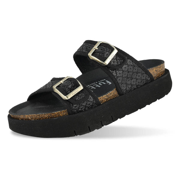 Ema Rombo Black