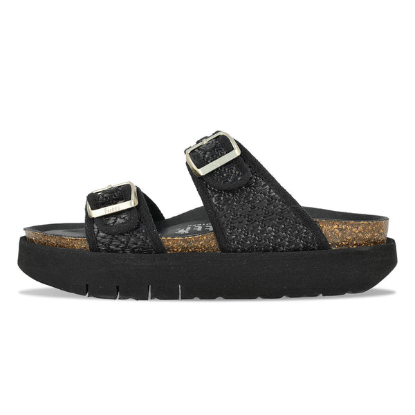 Ema Rombo Black