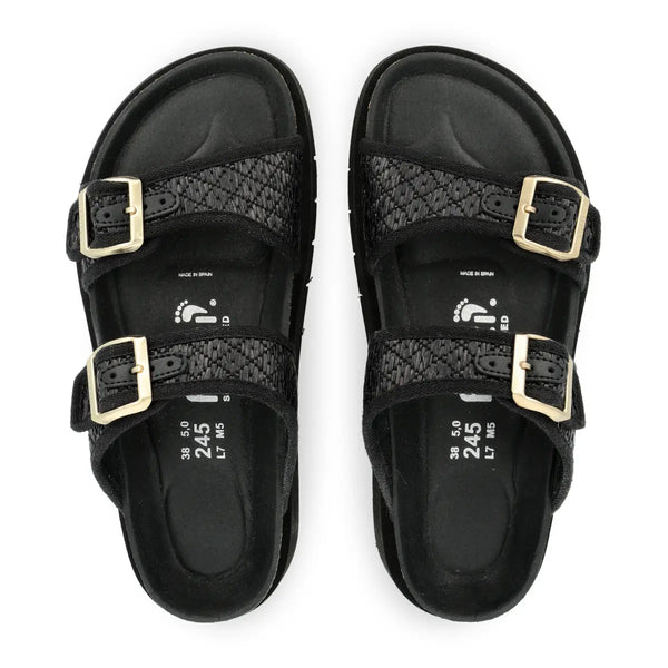 Ema Rombo Black