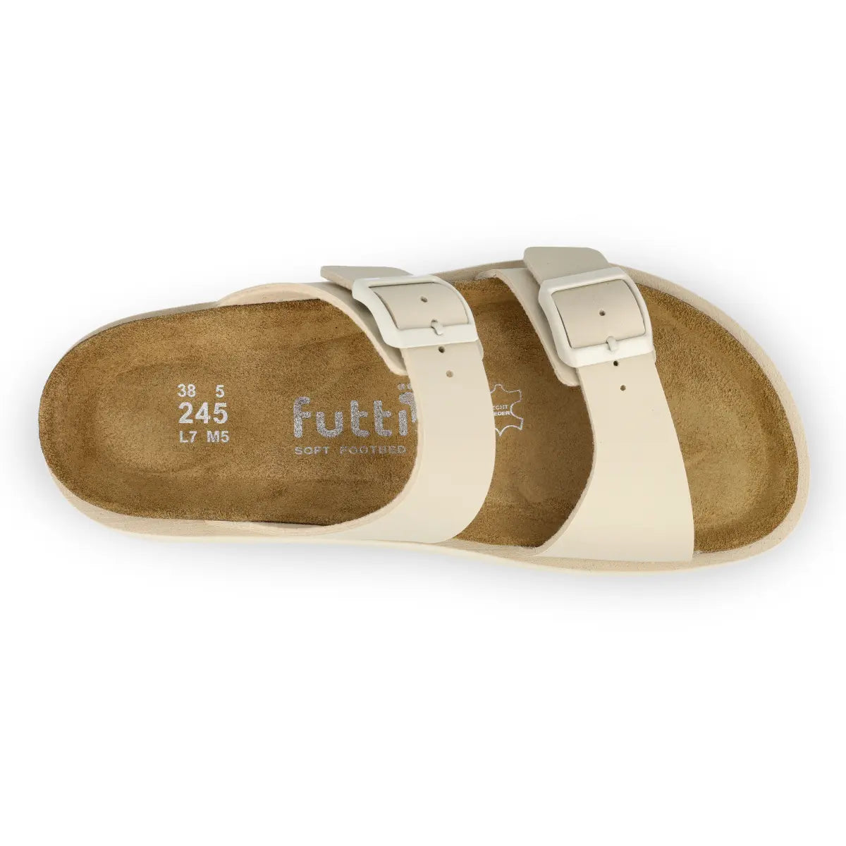 Ema Infinity Sand